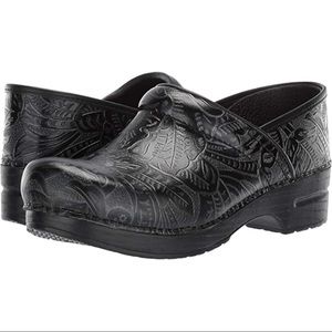 Dansko Clogs